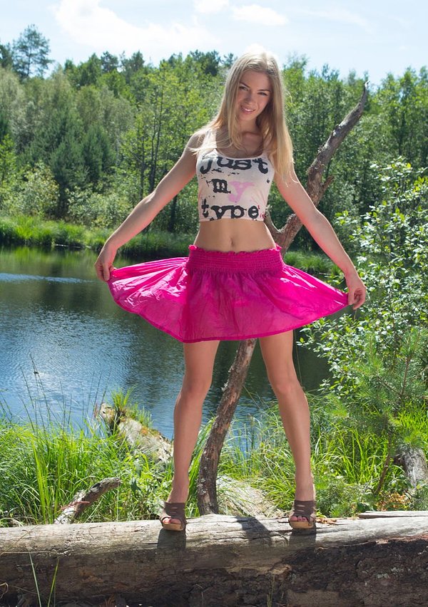 Наталья, 19