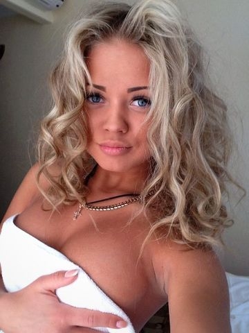 Вика, 21