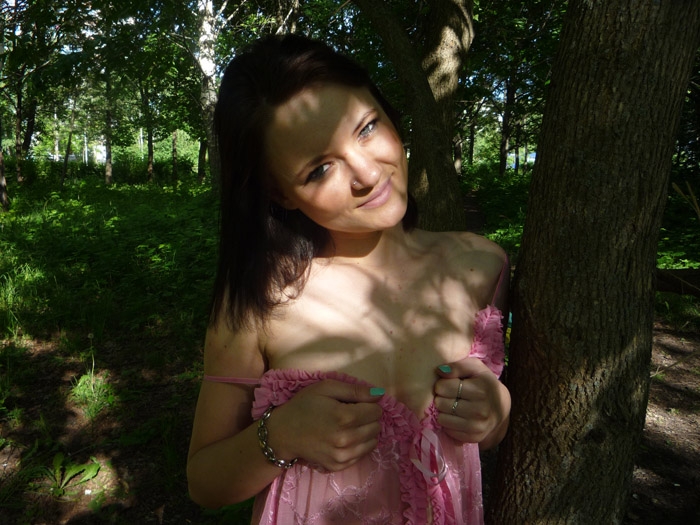 Галина, 20