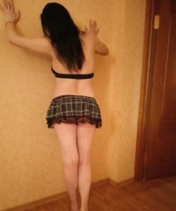 Оксана, 40